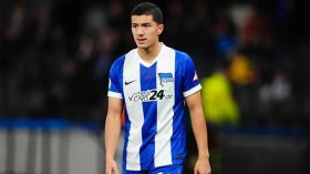 إبراهيم مازة مطلوب من عدة أندية أوروبية