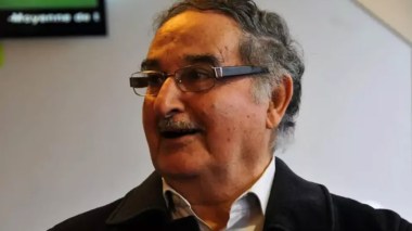 رشيد مخلوفي.. مجاهد فضل صناعة تاريخ نضالي خالد على نجومية رياضية زائلة