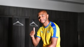 براهيمي أحسن مراوغ في دوري أبطال آسيا