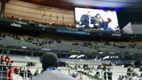 فرنسا تعلن الحرب لأجل.. “إسرائيل”