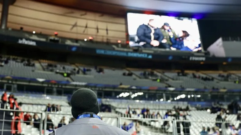 فرنسا تعلن الحرب لأجل.. “إسرائيل”