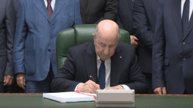 أبرز التدابير الاقتصادية والاجتماعية في قانون المالية 2025