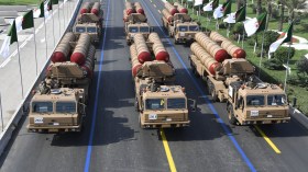 استعراض عسكري تاريخي سيكشف عن التطور الجزائري في مجال التسليح