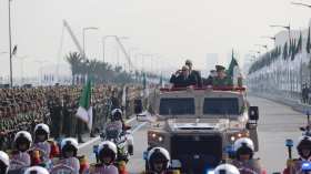 الاستعراض العسكري الجزائري: دقة واحترافية تعكسان قوة وجاهزية الجيش الوطني