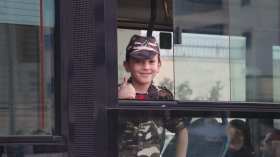 “ايتوزا” تعلن عن برنامج النقل المجاني إلى متحف المجاهد