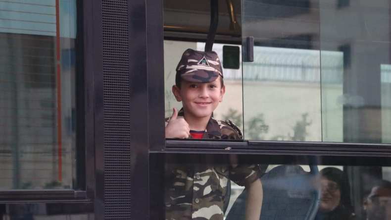 “ايتوزا” تعلن عن برنامج النقل المجاني إلى متحف المجاهد