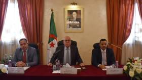 شُرفة ينصب 62 إطاراً في حركة ترقيات جديدة بالقطاع