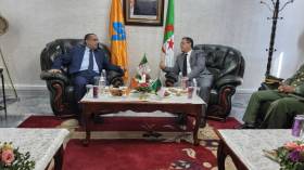 سونلغاز تتبنى مخطط تطوير طاقوي شامل في ولاية الطارف