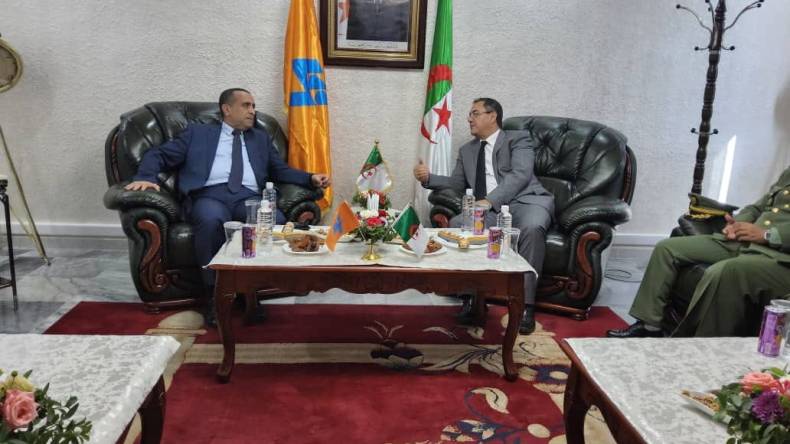 سونلغاز تتبنى مخطط تطوير طاقوي شامل في ولاية الطارف