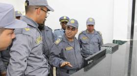 92 قضية متعلقة بمكافحة التهريب العابر للحدود في ظرف أسبوع