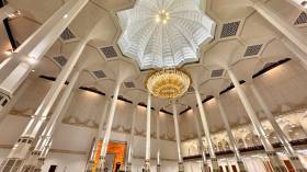 وزارة الشؤون الدينية والأوقاف تدعو لإقامة صلاة الاستسقاء