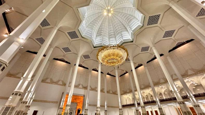 وزارة الشؤون الدينية والأوقاف تدعو لإقامة صلاة الاستسقاء