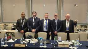 الجزائر ترأس الدورة الاستثنائية الـ24 لـ “إيكات” بقبرص