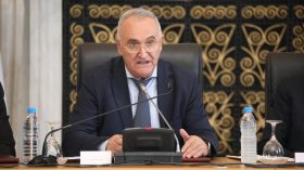 وزير المالية: مؤشرات إيجابية للاقتصاد الجزائري في 2023 و2024