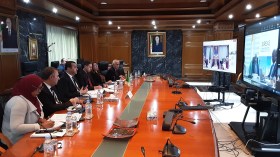 مذكرة تفاهم مرتقبة بين الجزائر وكوت ديفوار في مجالات الطاقة والمناجم