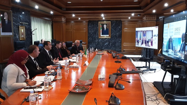 مذكرة تفاهم مرتقبة بين الجزائر وكوت ديفوار في مجالات الطاقة والمناجم