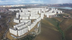 وزير السكن يتفقد مشروع 10507 سكن بالرحمانية