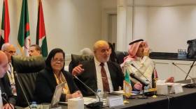 الجزائر تترأس أشغال الجمعية العامة لإتحاد المجالس الاقتصادية والإجتماعية العربية