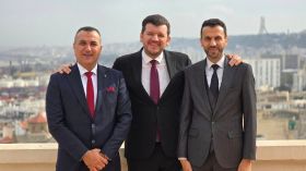 الحكومة الجديدة: 3 وزراء من الفريق السابق لوزارة اقتصاد المعرفة