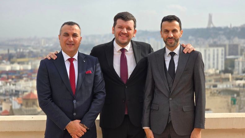 الحكومة الجديدة: 3 وزراء من الفريق السابق لوزارة اقتصاد المعرفة