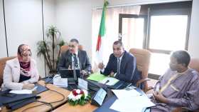 خبير: إدارة النفايات المنزلية يمكنها خلق أكثر من 100 ألف وظيفة مباشرة في الجزائر