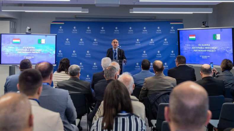 اطلاق ندوات استثمار جزائرية في جمهوريات التشيك وبولندا والمجر