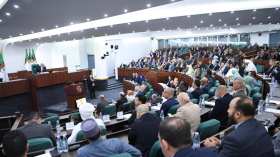 جلسة عامة للمجلس الشعبي الوطني تشمل هذه القطاعات