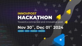 فرصة لنوابغ الجزائر والمبدعين لتقديم حلول المستقبل لمؤسسة البريد ‏