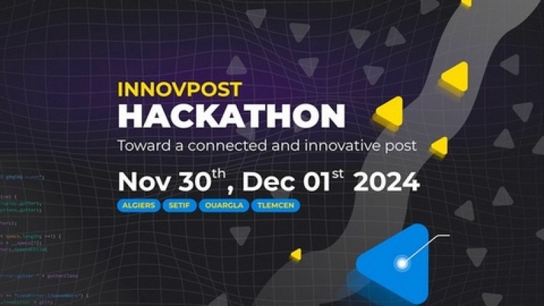 فرصة لنوابغ الجزائر والمبدعين لتقديم حلول المستقبل لمؤسسة البريد ‏