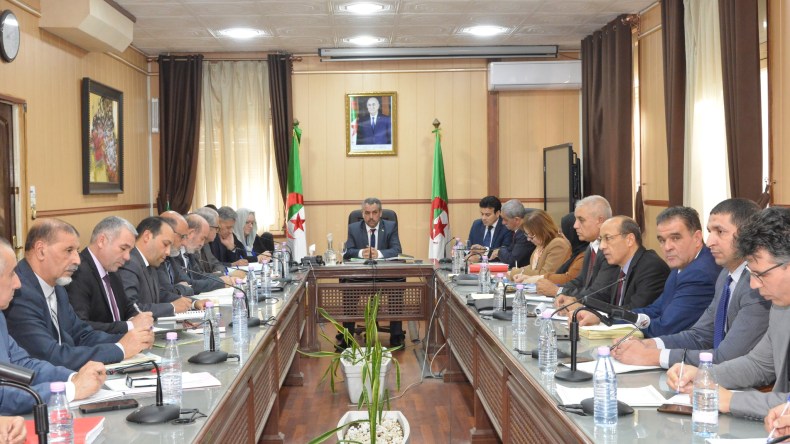 وزير التربية يشدّد على تسجيل تلاميذ السنة الأولى ابتدائي “على الأرضية الرقمية فقط”