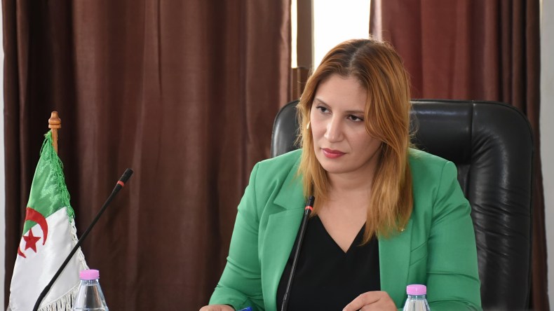 الوزيرة نجيبة جيلالي: الاقتراب من المواطن والعمل الميداني لتحقيق جودة الحياة