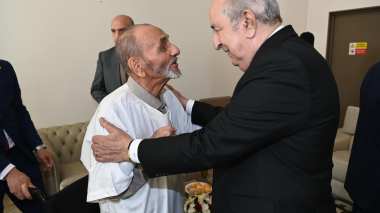 Le Président de la République reçoit plusieurs personnalités nationales et étrangères