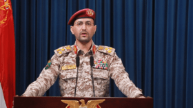 جماعة الحوثيين: استهدفنا “يافا” و”عسقلان” بعملية نوعية (فيديو)