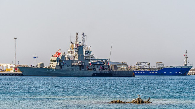 المغرب في قلب فضيحة جديدة بسبب “الاحتلال الإسرائيلي”