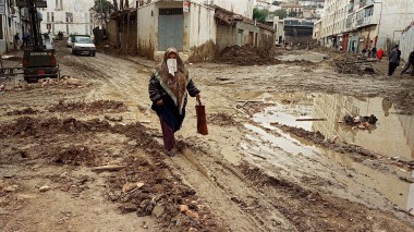 23 سنة تمر على كارثة باب الوادي.. استذكار مأساة بين جيلين