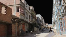 رغم توفر ترسانة قانونية .. فوضى وتشوهات تنخر النسيج العمراني