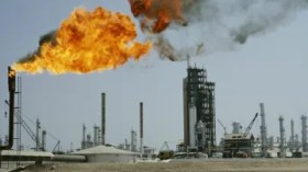 سوناطراك: حريق في مُركب معالجة الغاز “ألرار” بإليزي دون تسجيل ضحايا