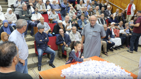 انطلاق قرعة الحج للبالغين 70 سنة والمسجلين أكثر من 10 مرات