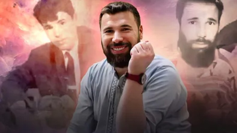 المؤبد لمحتجز الشاب عمر 26  سنة بمنزله  في الجلفة