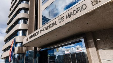 Madrid rejette le procès du Majzen