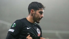 شايبي سيكون مفاجأة “الخضر” في “الكان” و”المونديال”