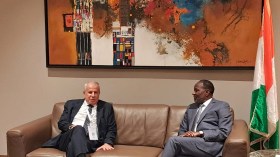 مباحثات بين الجزائر وساحل العاج لتطوير مشاريع الطاقة