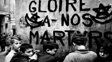 Révolution de libération: il y a 70 ans, la Proclamation du 1er Novembre 1954