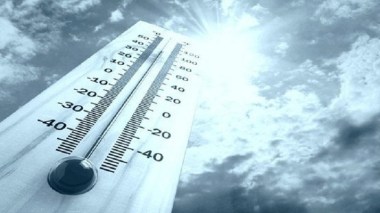 Météo Algérie: Relative baisse des températures