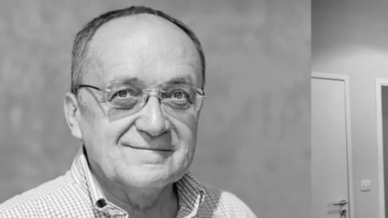 Hommage à Gilles Devers, fervent défenseur de la Palestine