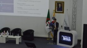 سفير كوريا الجنوبية: مبادلاتنا مع الجزائر بلغت 3,4 مليار دولار سنة 2023