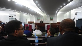 مطلوب “كومندوس” من الوزراء لا يقول تعبت!