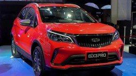 “جيلي الجزائر”: 1238 سيارة في ميناء “جن جن” جاهزة للتسليم