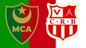 بلوزداد يخيّب والمولودية من دون شجاعة في رابطة الأبطال