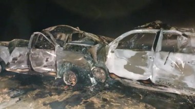 7 morts dans un terrible accident à In Guezzam